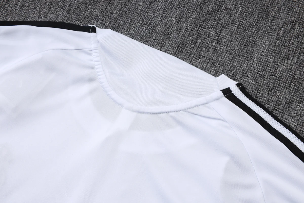 Camisa - Real Madrid (manga curta)