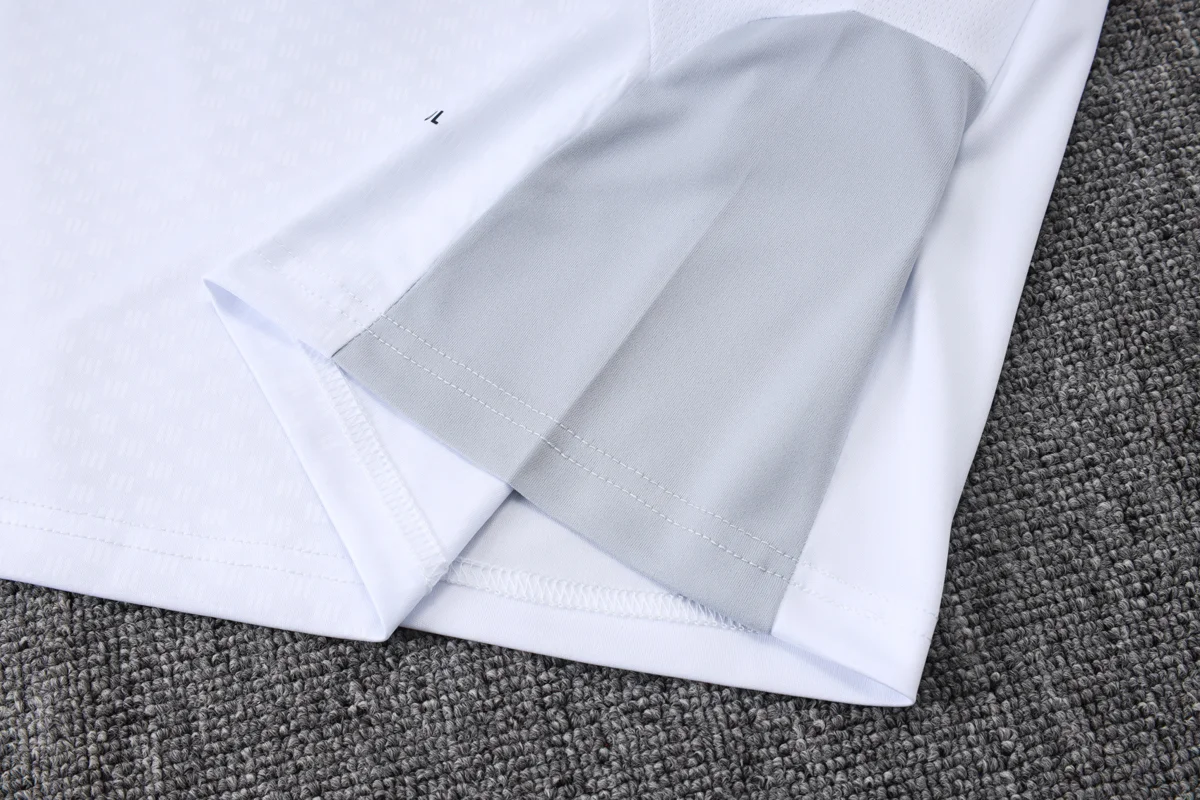 Camisa - Real Madrid (manga curta)