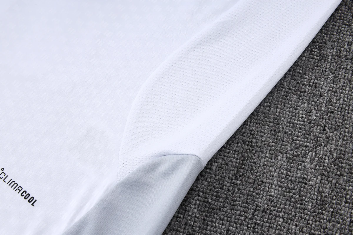 Camisa - Real Madrid (manga curta)