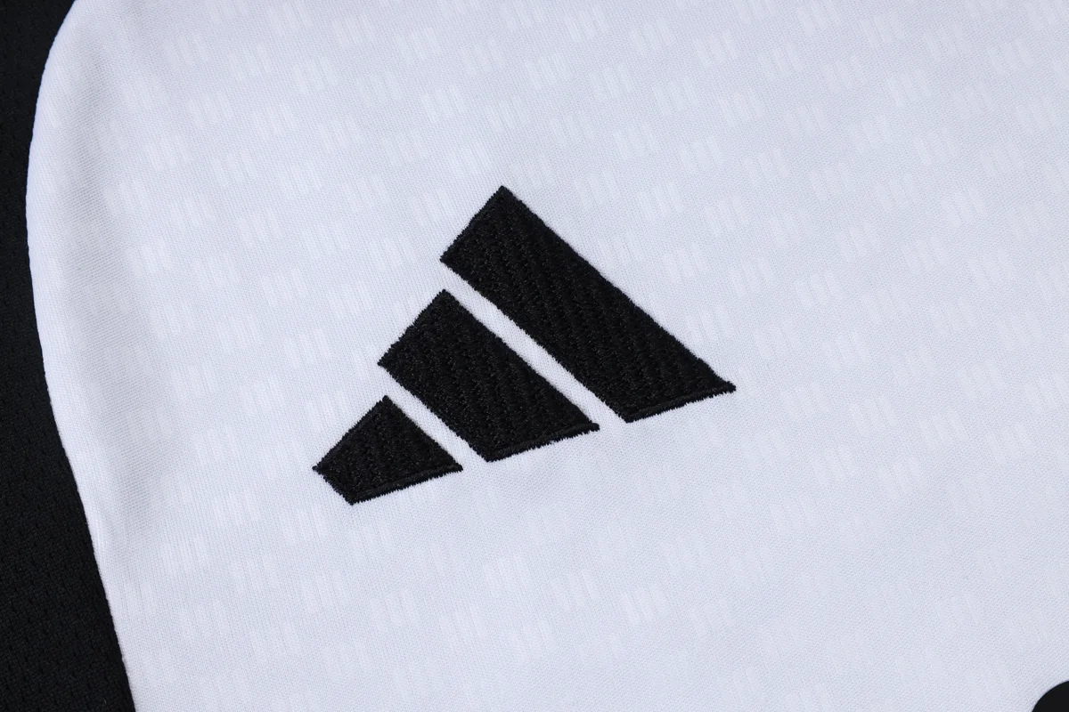 Camisa - Real Madrid (manga curta)