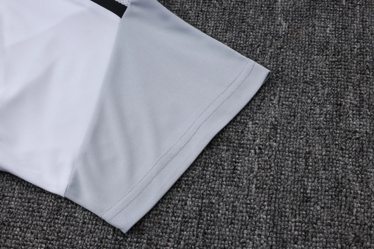 Camisa - Real Madrid (manga curta)