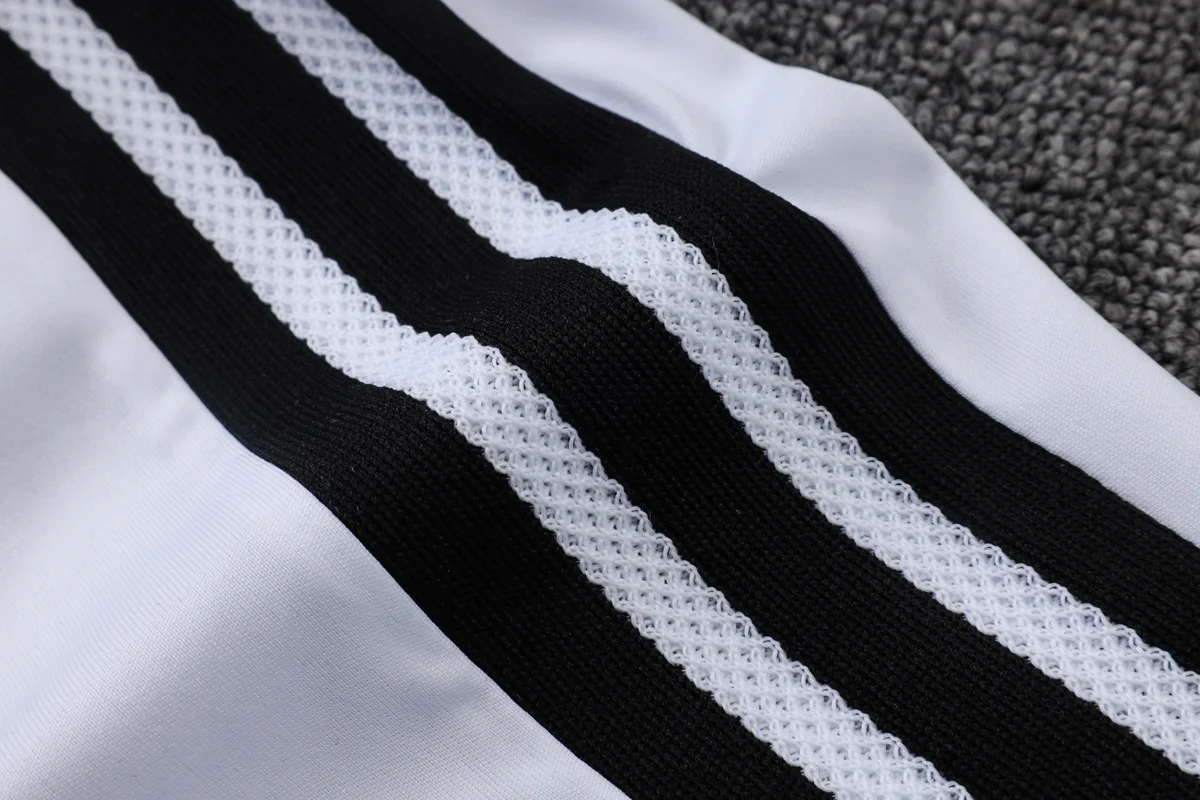 Camisa - Real Madrid (manga curta)