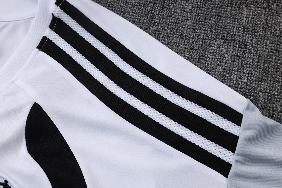 Camisa - Real Madrid (manga curta)