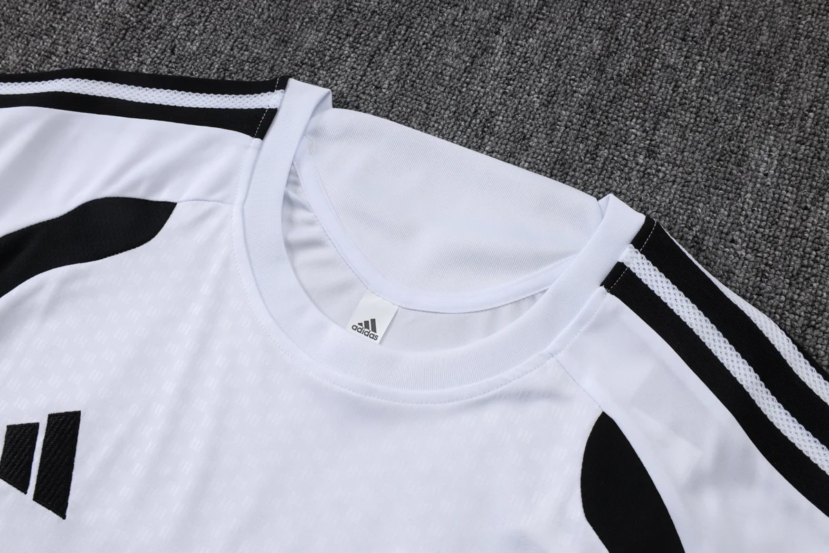 Camisa - Real Madrid (manga curta)