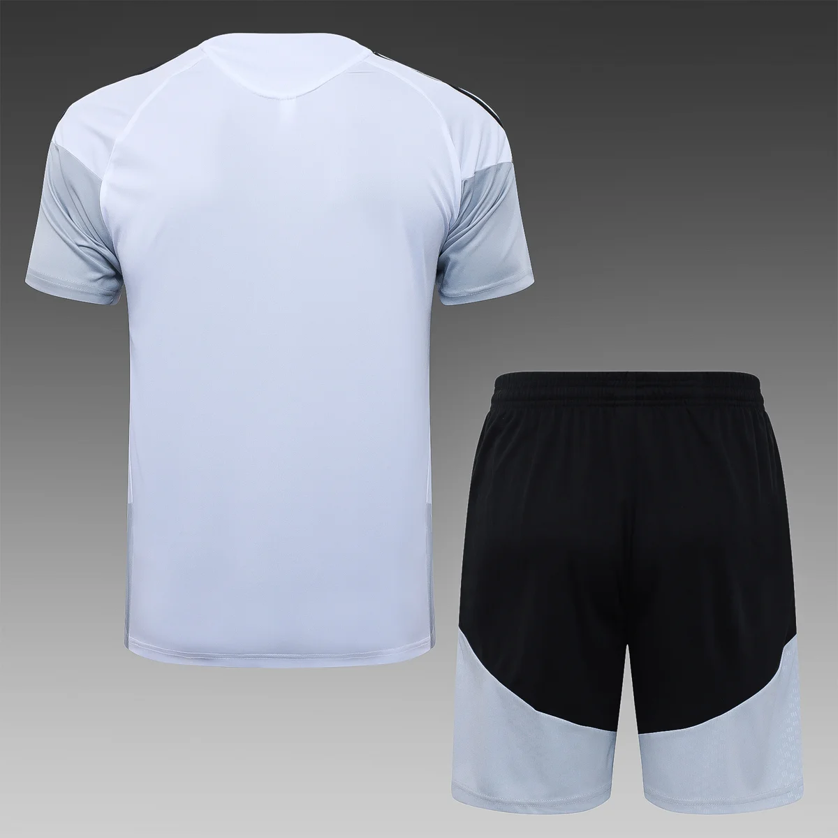 Camisa - Real Madrid (manga curta)