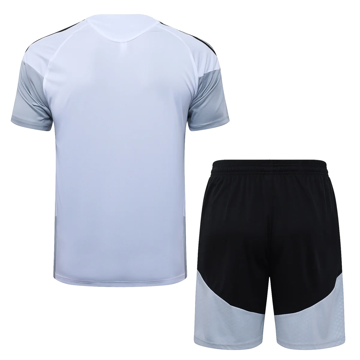 Camisa - Real Madrid (manga curta)