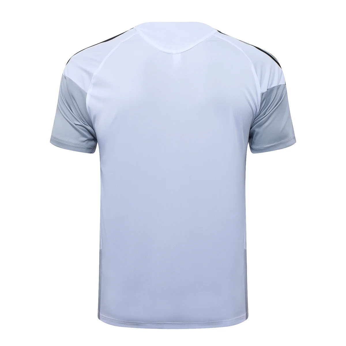 Camisa - Real Madrid (manga curta)