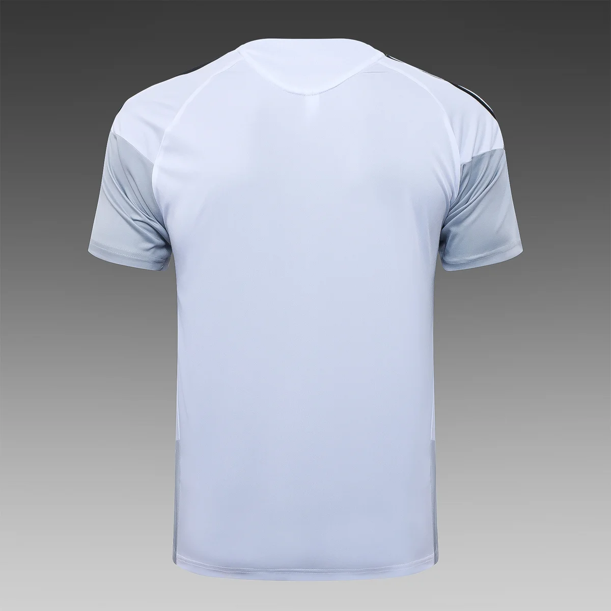 Camisa - Real Madrid (manga curta)