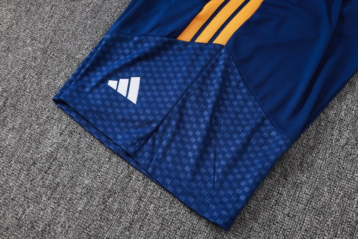 Camisa - Real Madrid (manga curta)