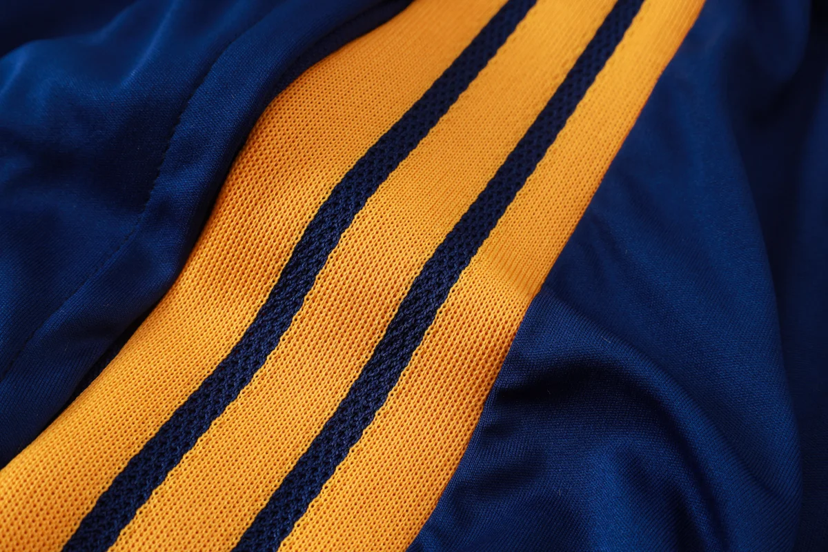 Camisa - Real Madrid (manga curta)