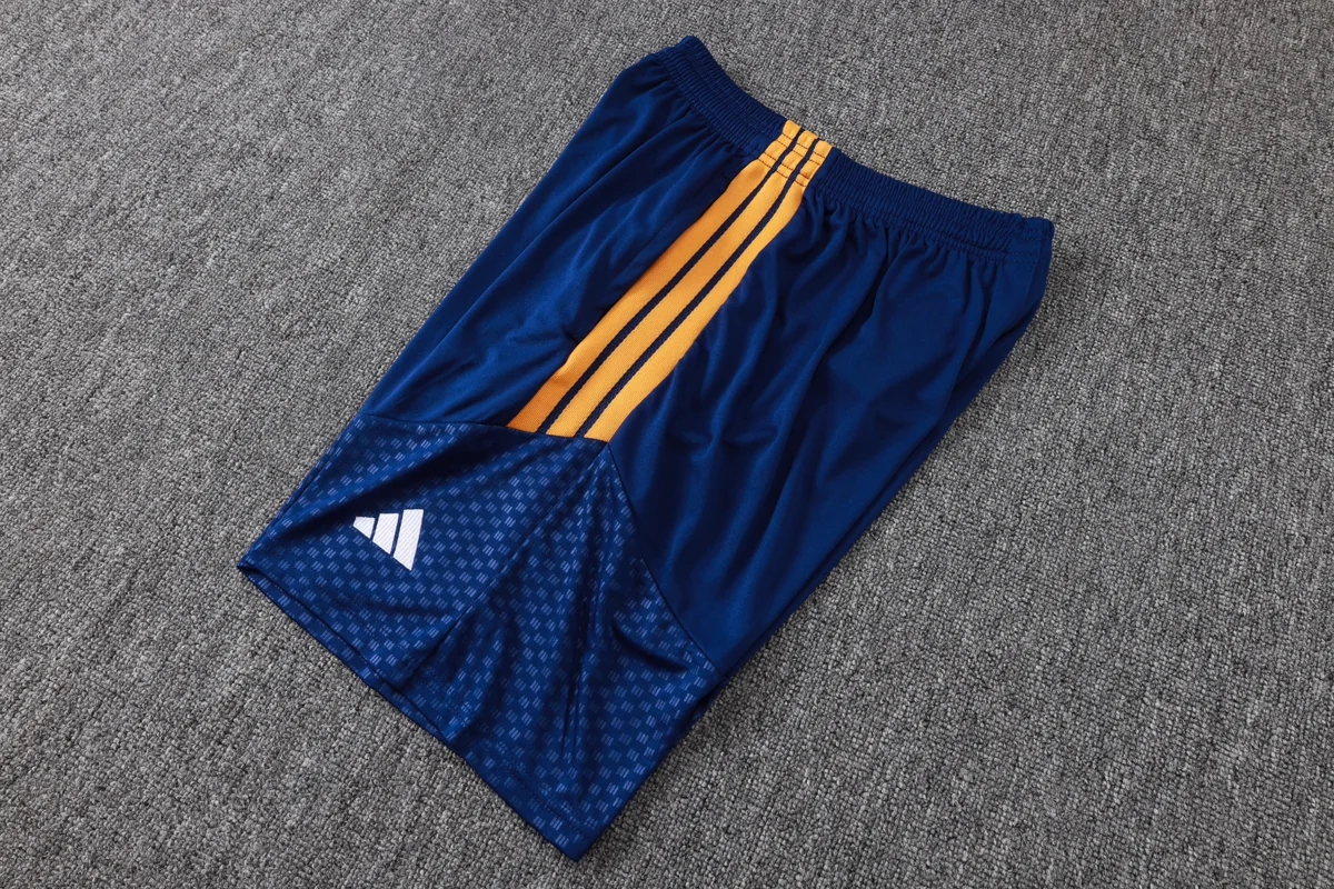 Camisa - Real Madrid (manga curta)