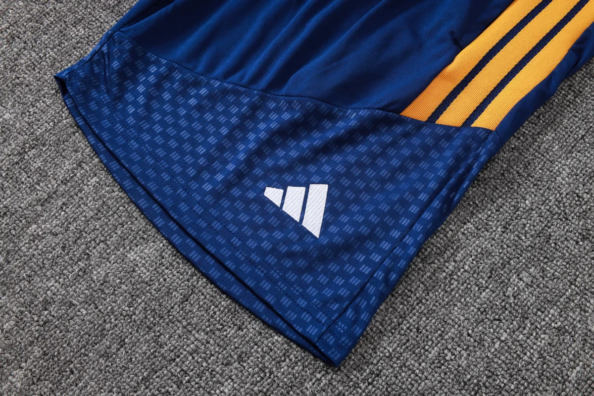 Camisa - Real Madrid (manga curta)