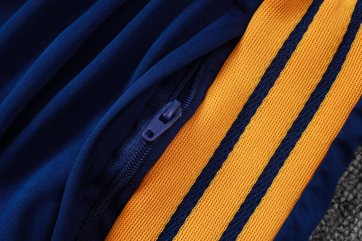 Camisa - Real Madrid (manga curta)