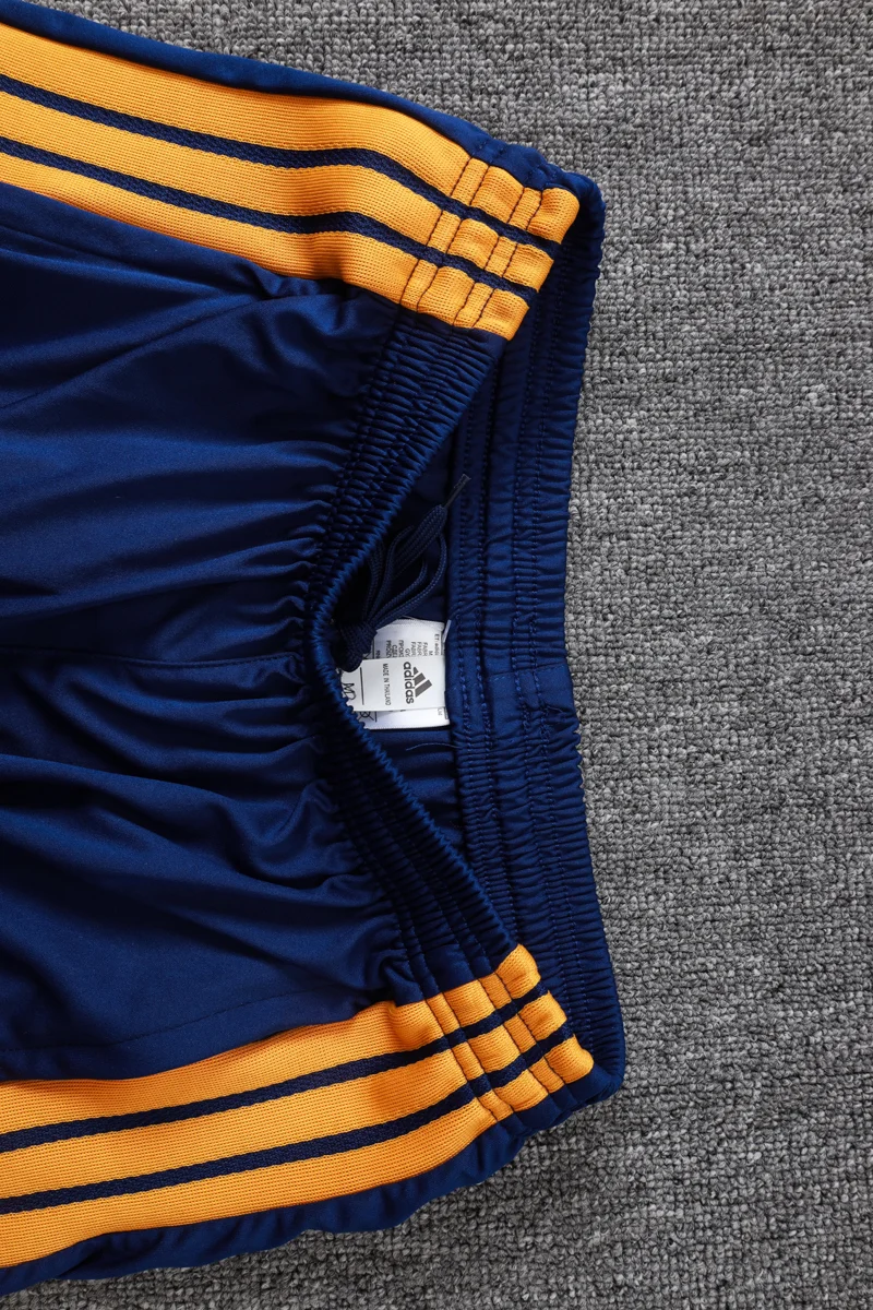 Camisa - Real Madrid (manga curta)