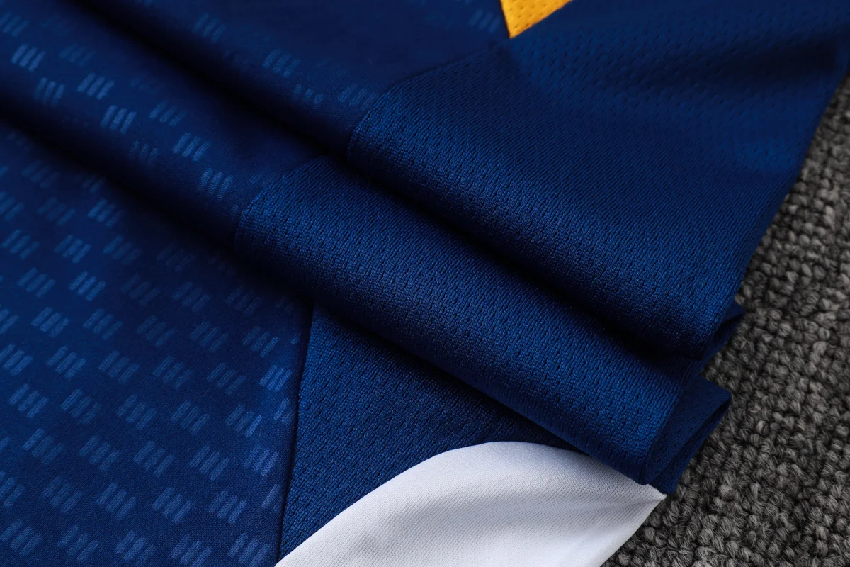 Camisa - Real Madrid (manga curta)