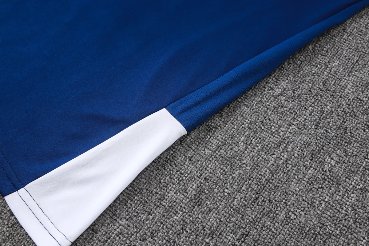 Camisa - Real Madrid (manga curta)