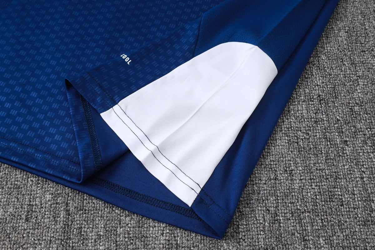 Camisa - Real Madrid (manga curta)