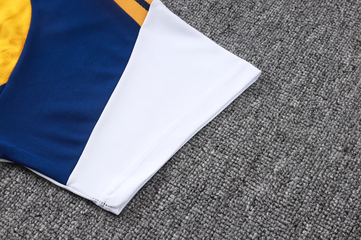 Camisa - Real Madrid (manga curta)