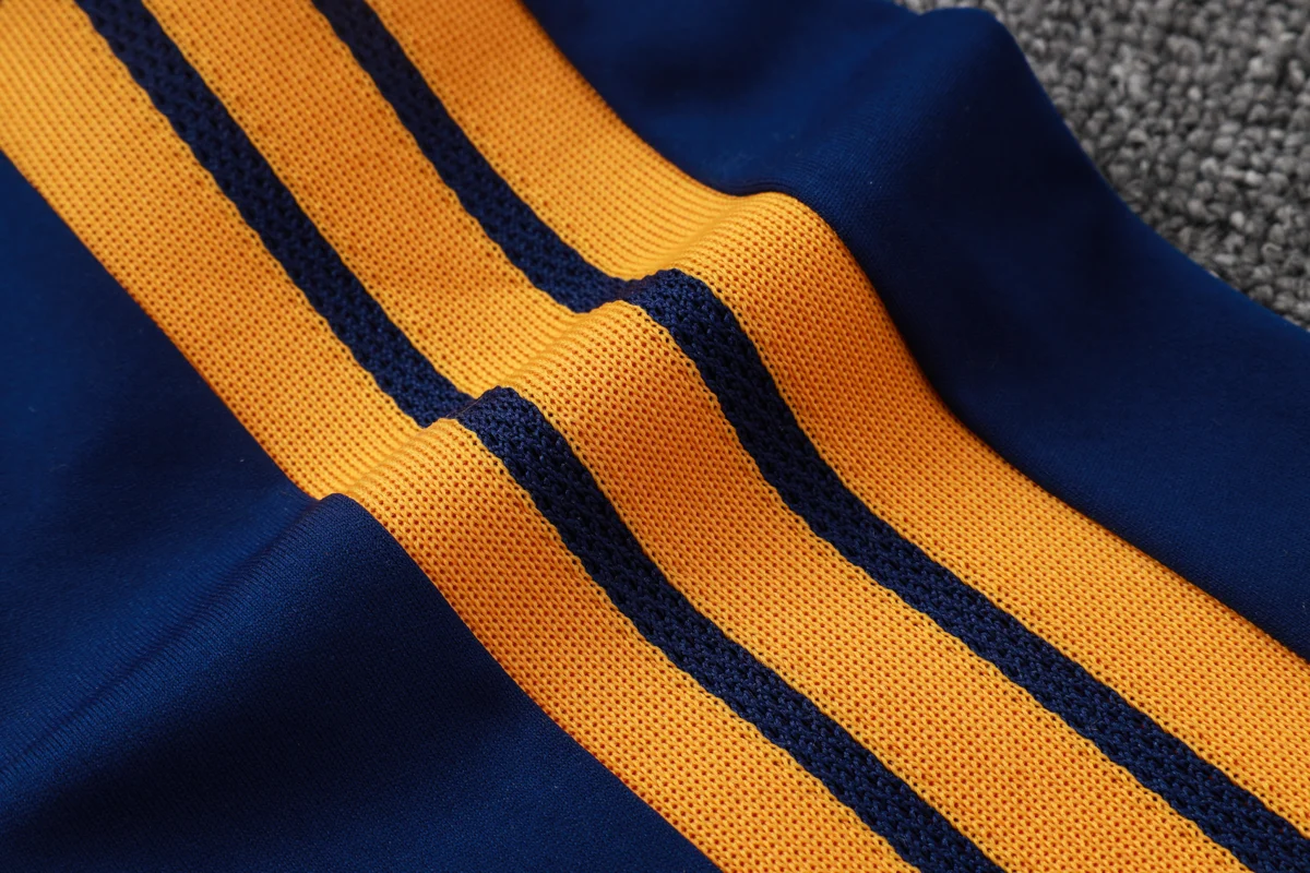 Camisa - Real Madrid (manga curta)
