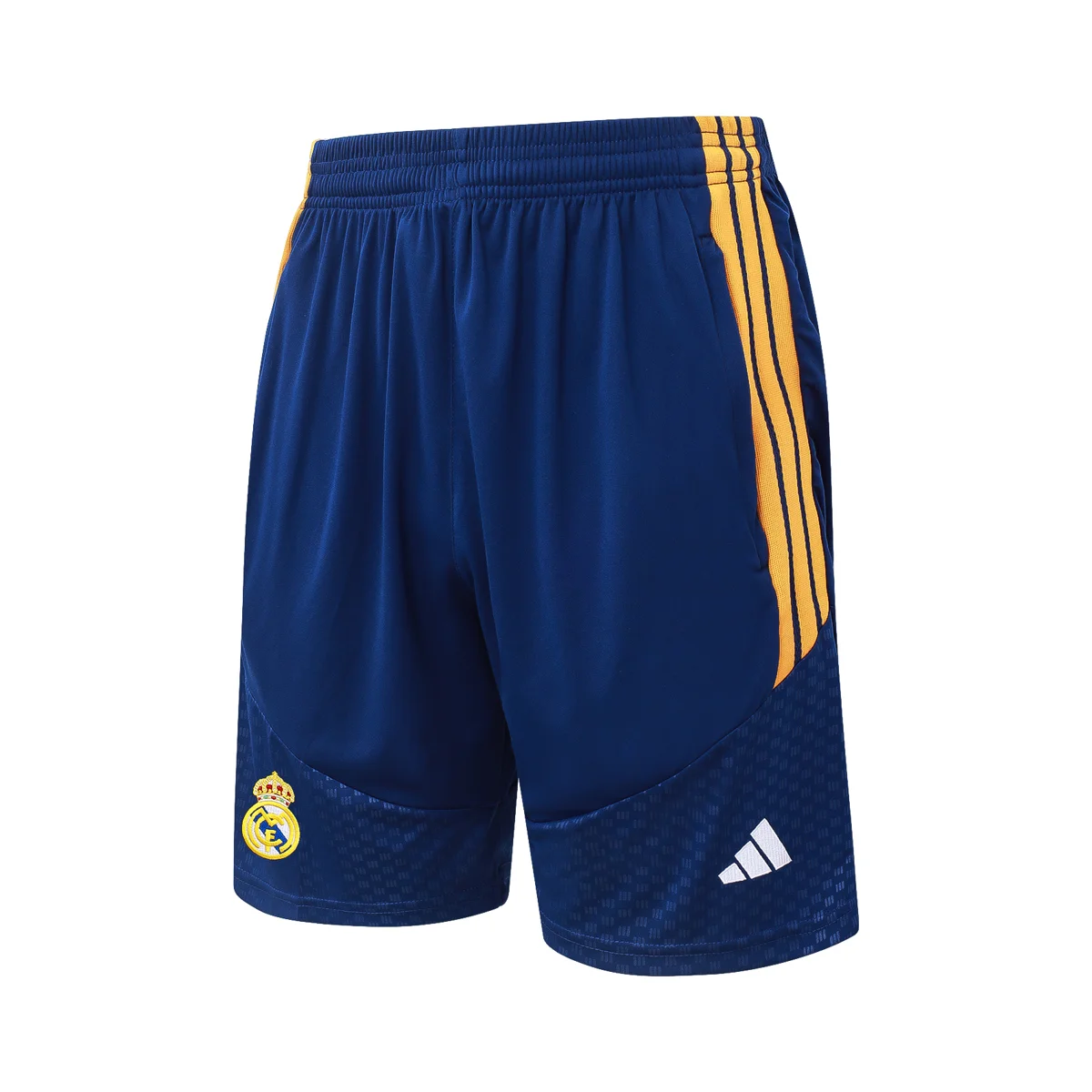 Camisa - Real Madrid (manga curta)