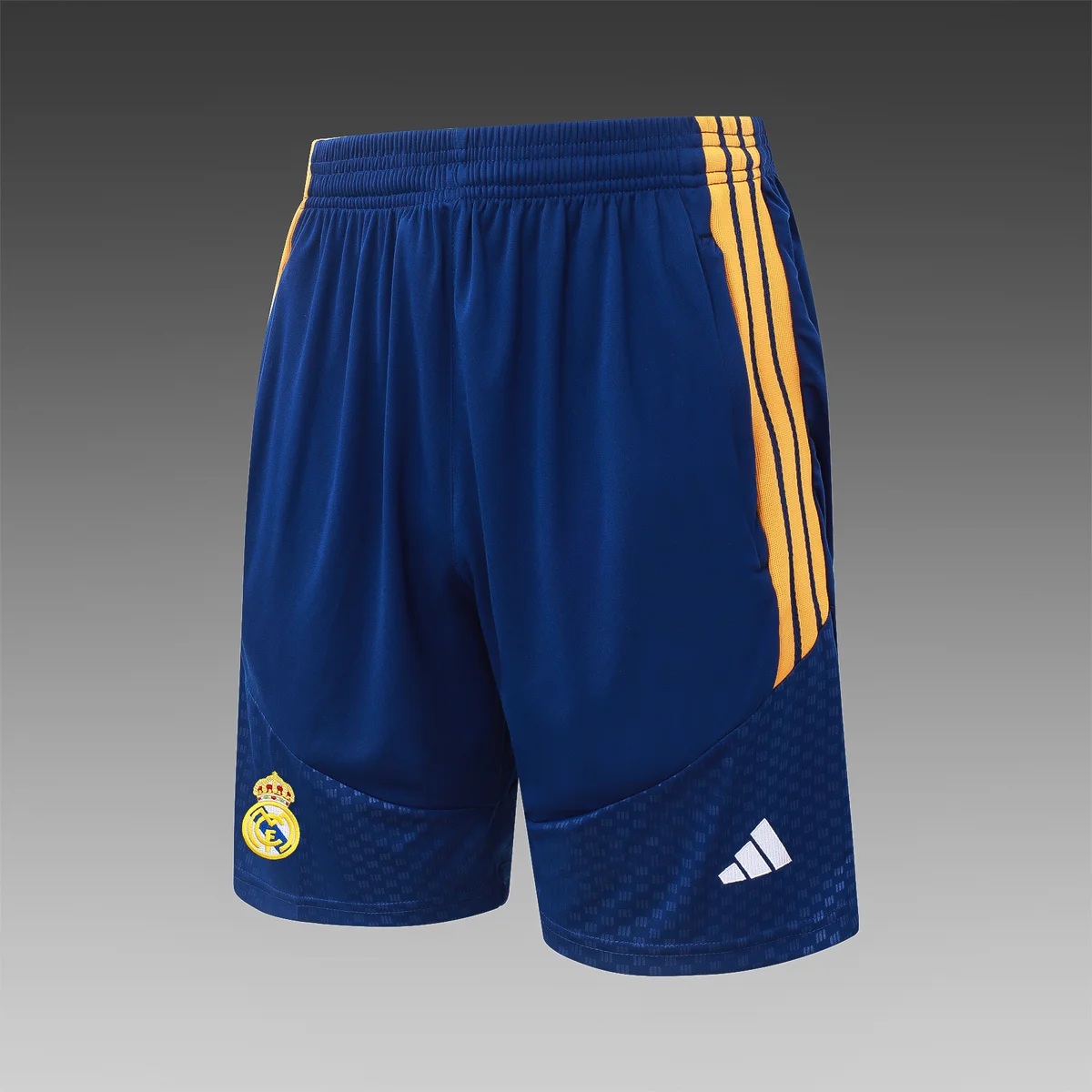 Camisa - Real Madrid (manga curta)