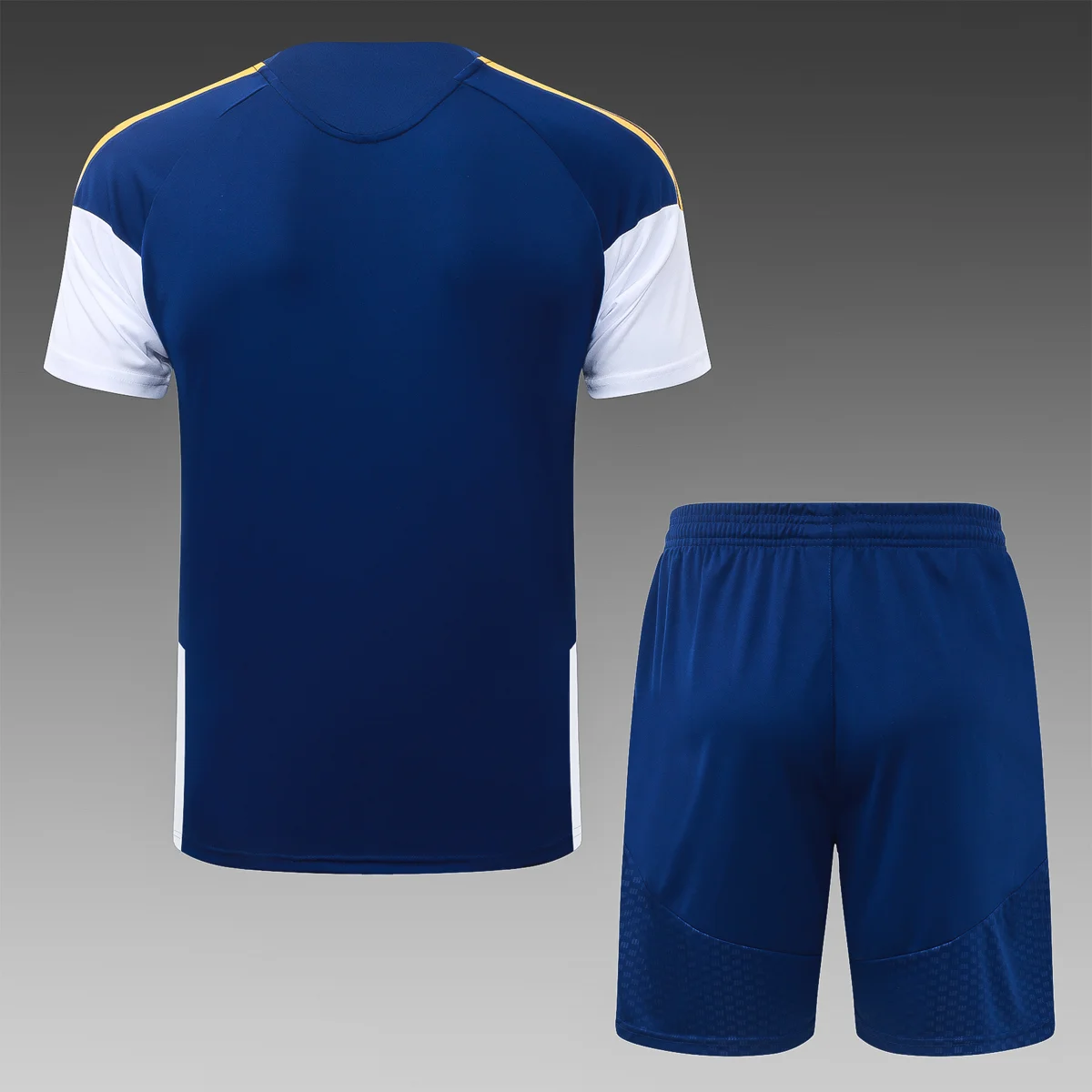 Camisa - Real Madrid (manga curta)