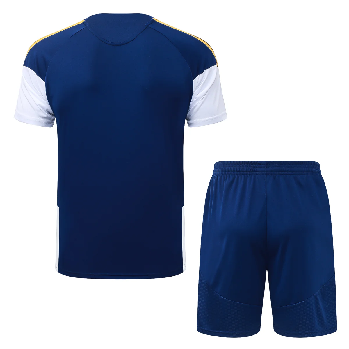 Camisa - Real Madrid (manga curta)