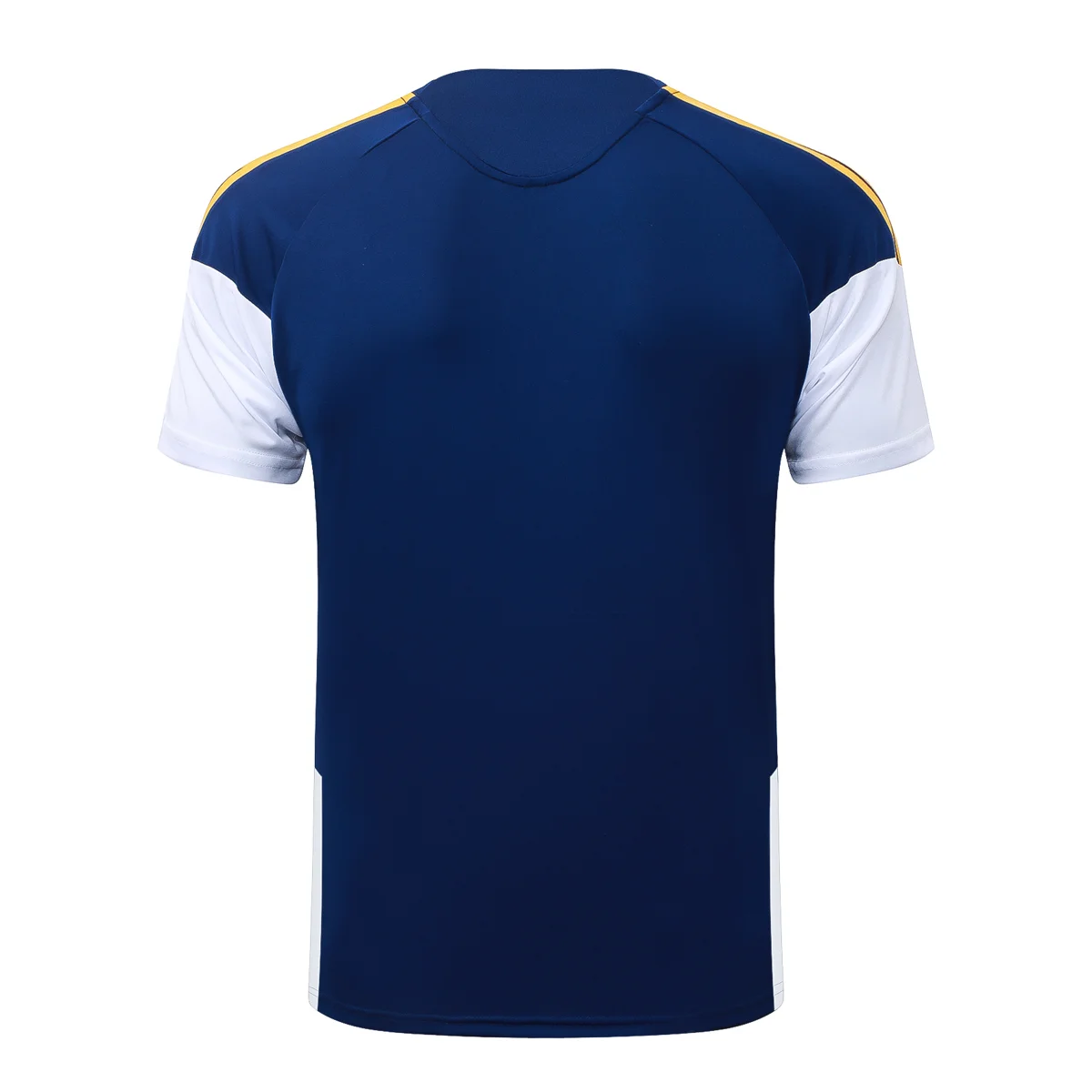Camisa - Real Madrid (manga curta)