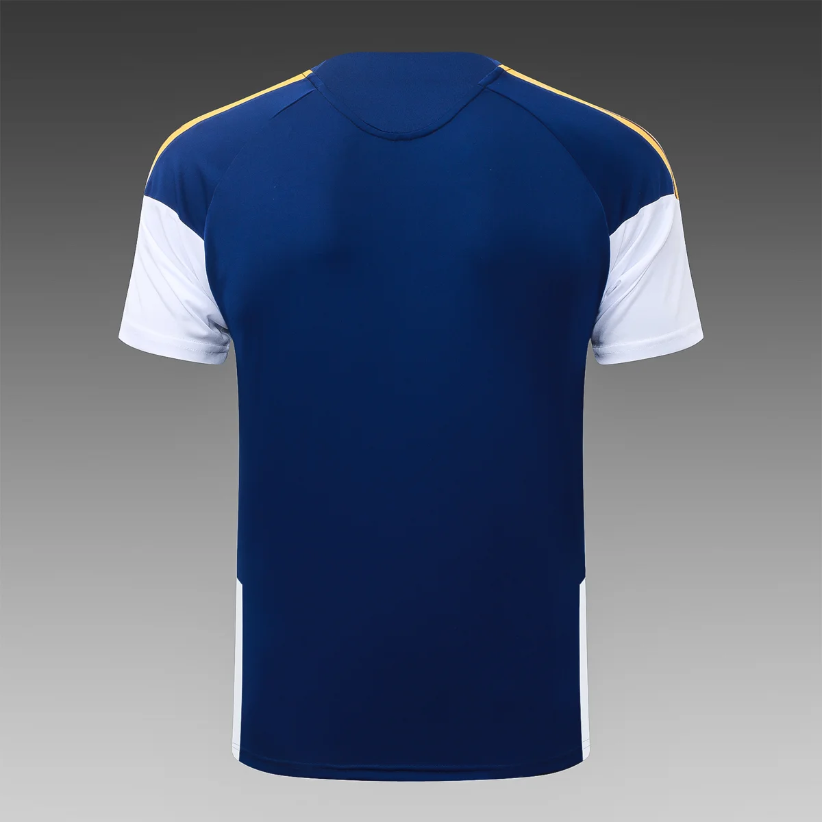 Camisa - Real Madrid (manga curta)