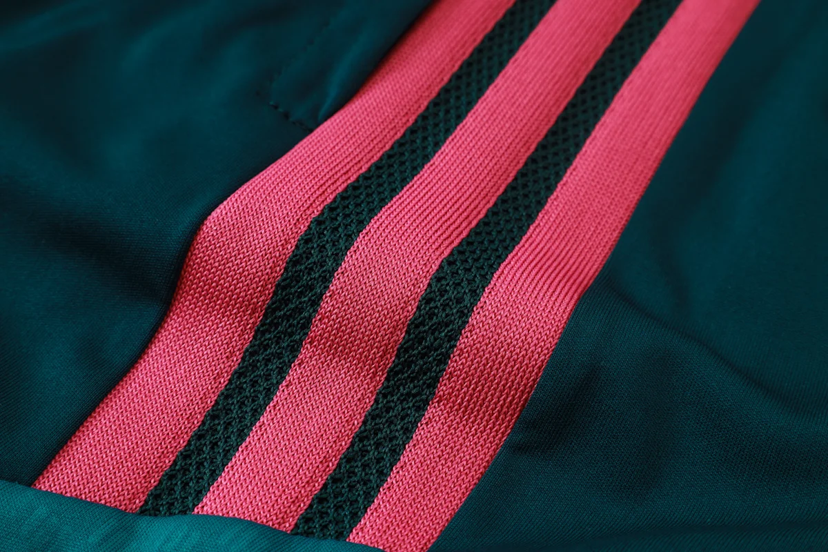 Camisa - Real Madrid (manga curta)