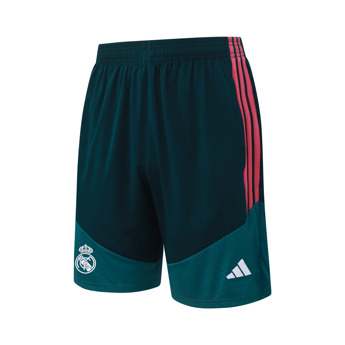 Camisa - Real Madrid (manga curta)
