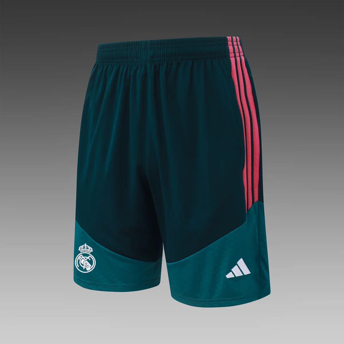 Camisa - Real Madrid (manga curta)