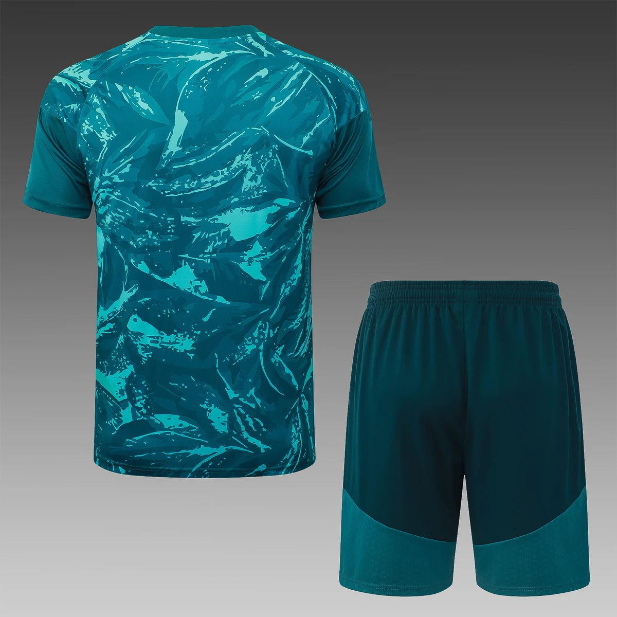 Camisa - Real Madrid (manga curta)