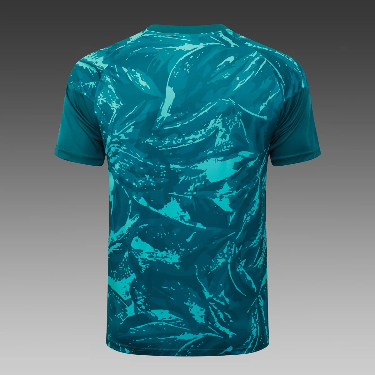 Camisa - Real Madrid (manga curta)