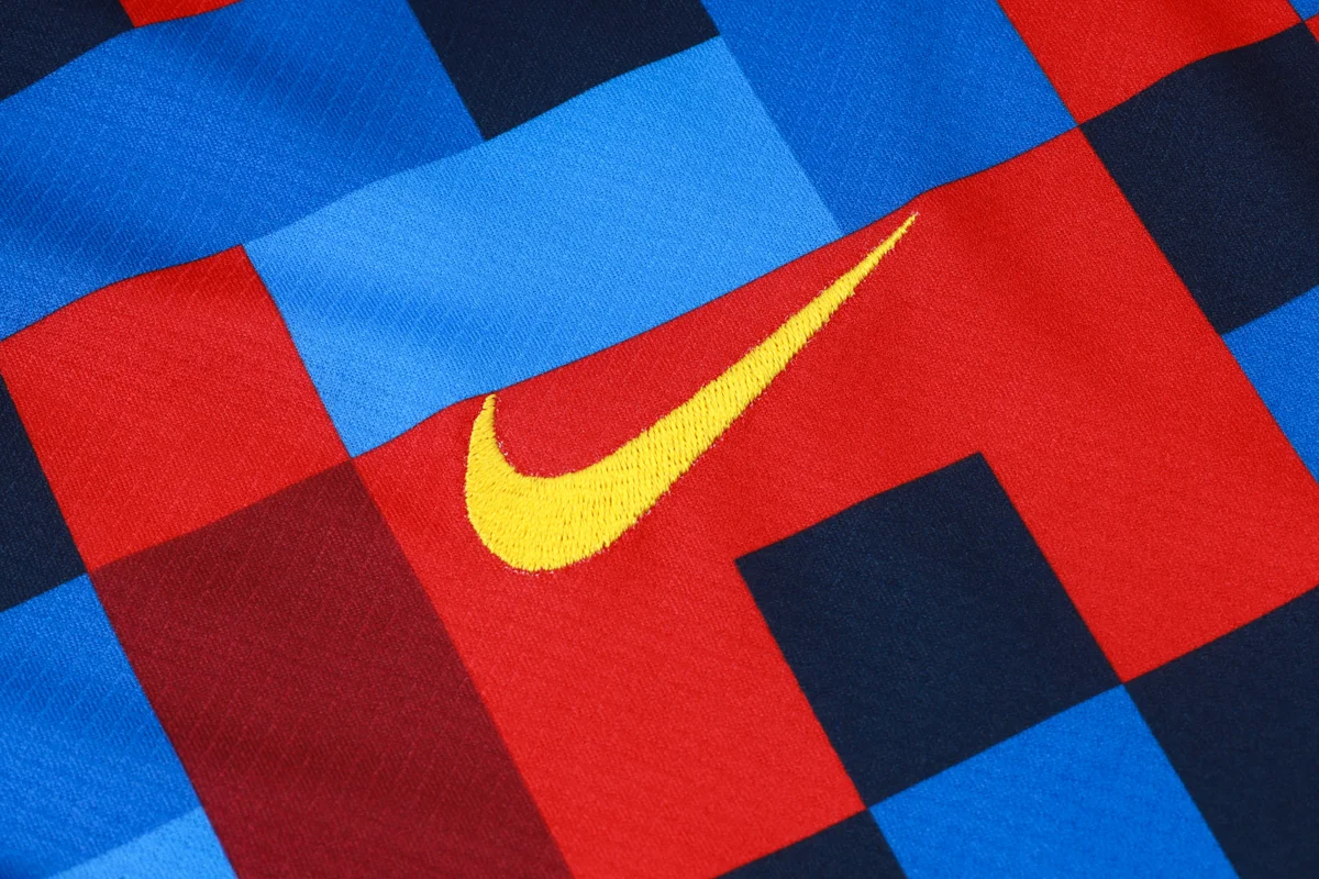 Camisa - Barcelona (manga curta) - foto 8
