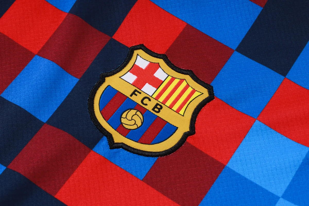 Camisa - Barcelona (manga curta) - foto 9