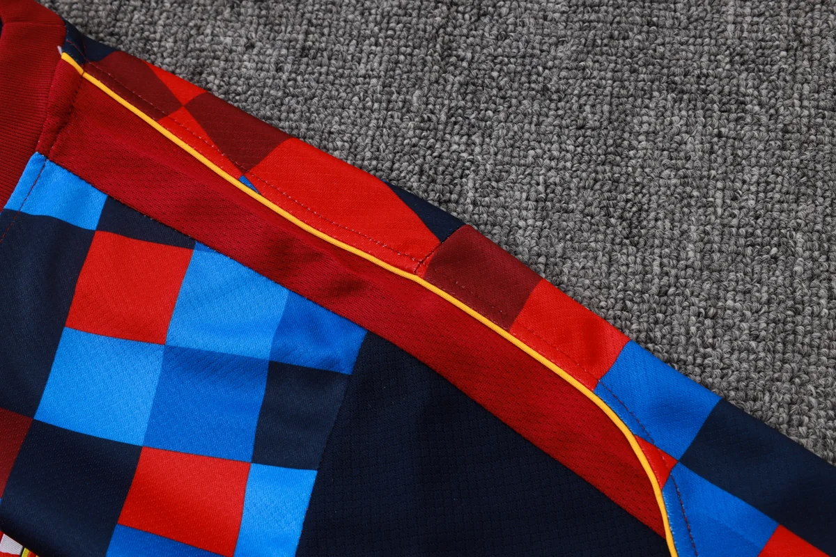Camisa - Barcelona (manga curta) - foto 11