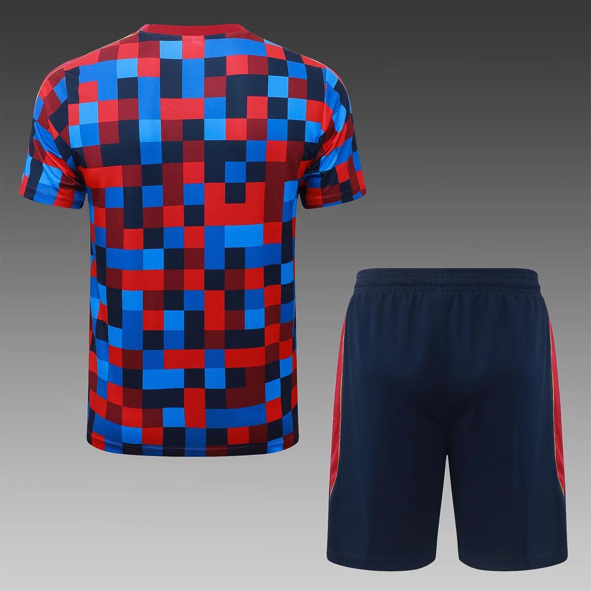 Camisa - Barcelona (manga curta) - foto 14