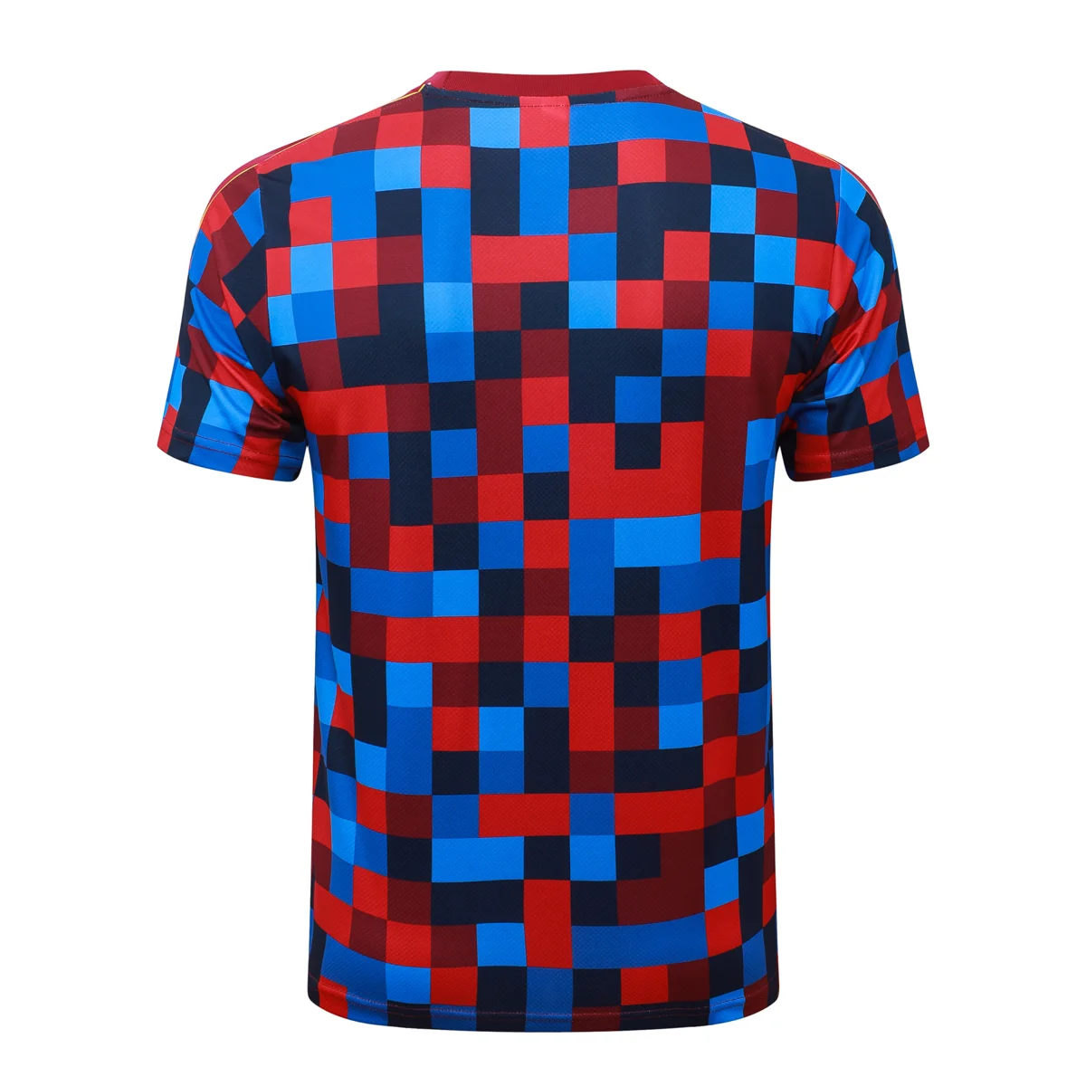 Camisa - Barcelona (manga curta) - foto 16