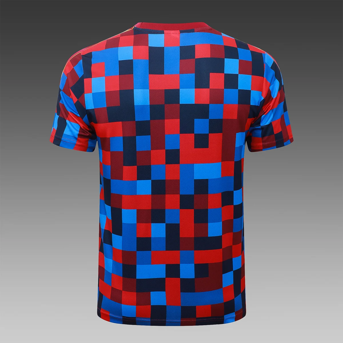 Camisa - Barcelona (manga curta) - foto 17