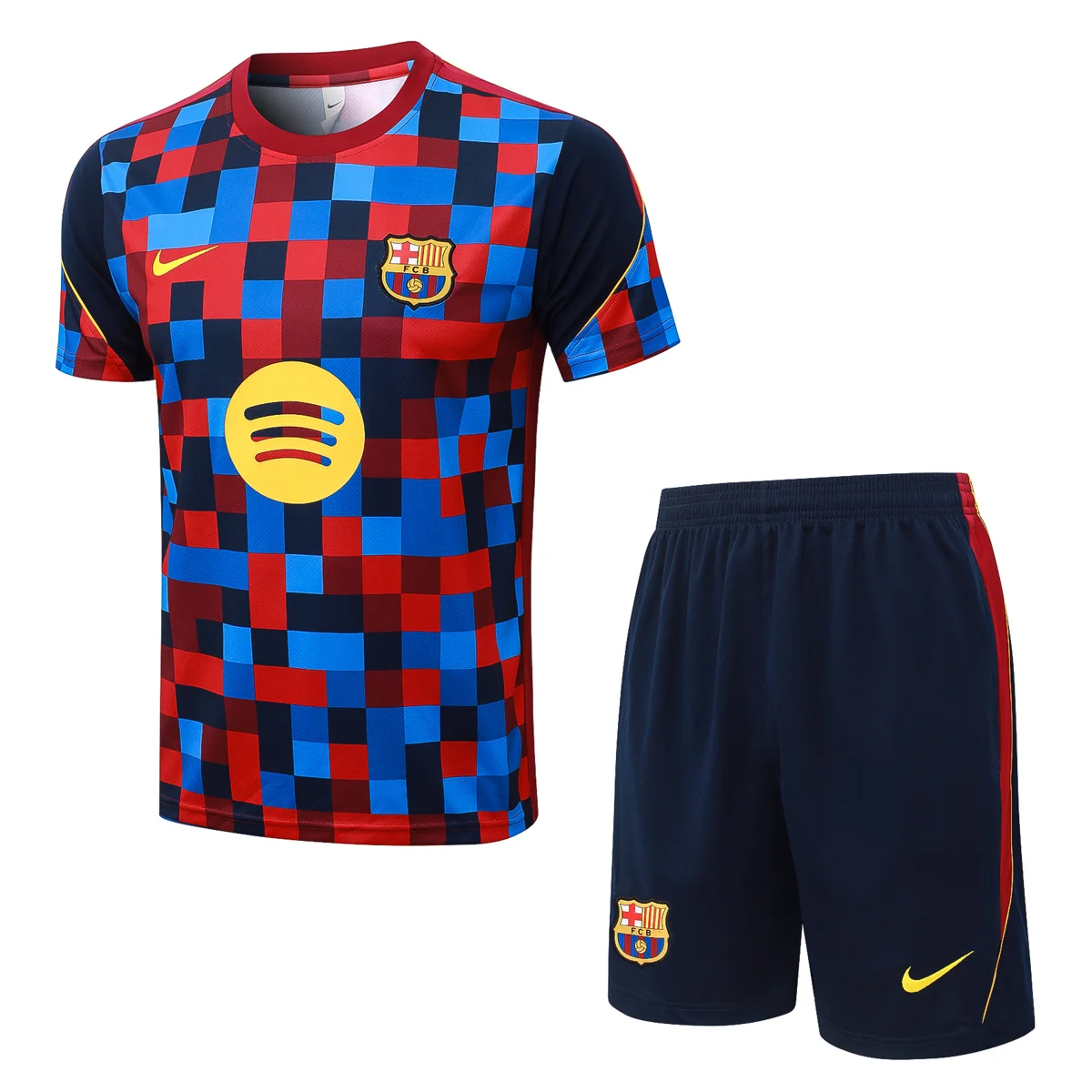 Camisa - Barcelona (manga curta) - foto 19