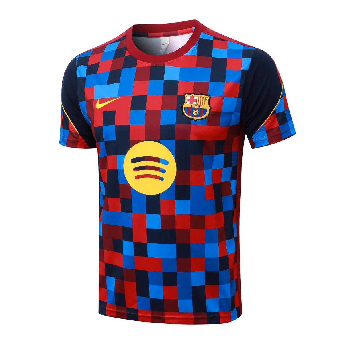 Camisa - Barcelona (manga curta) - foto 20