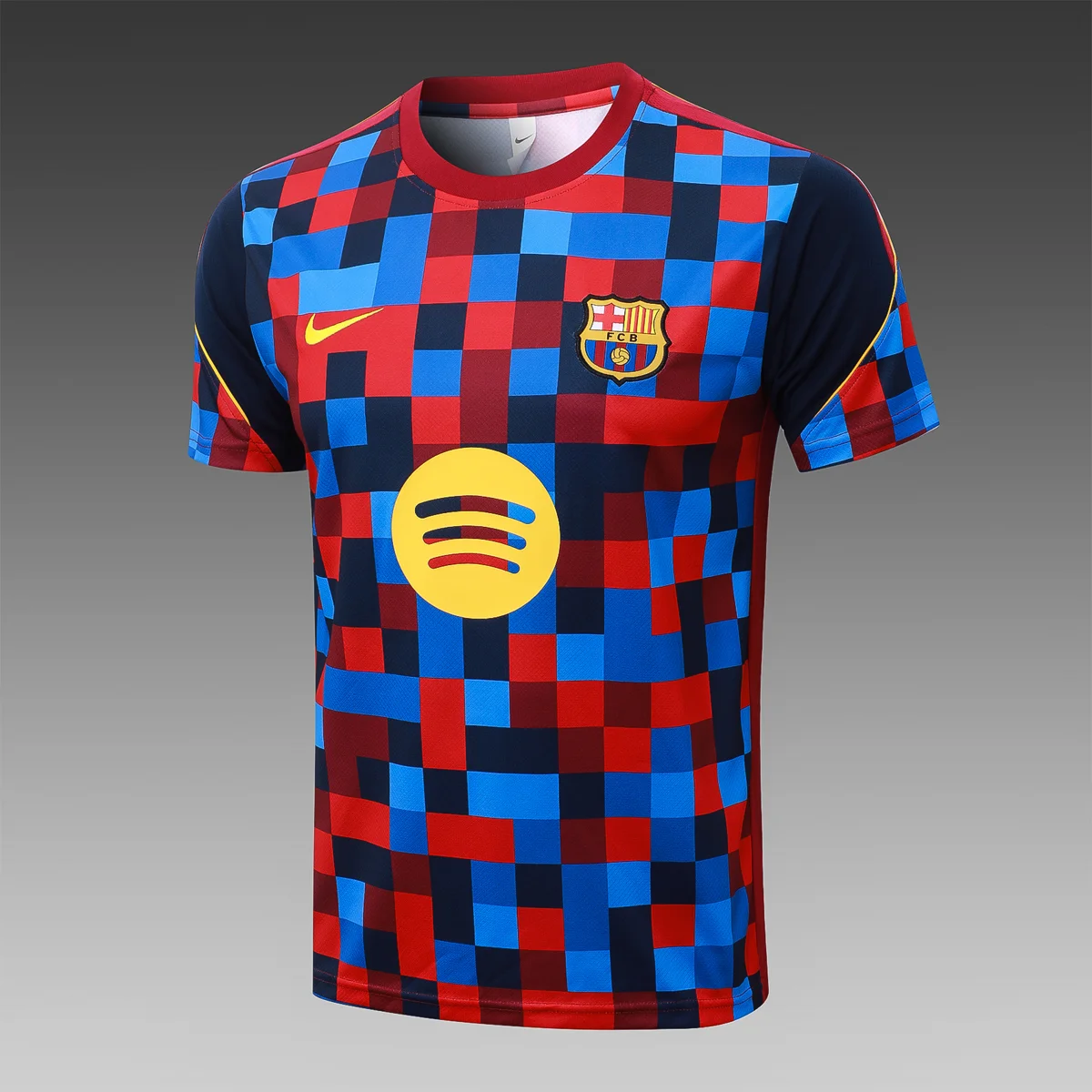 Camisa - Barcelona (manga curta) - foto 21