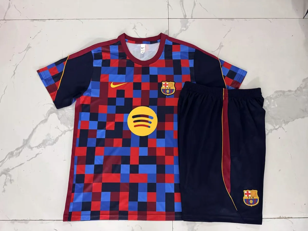 Camisa - Barcelona (manga curta) - foto 22