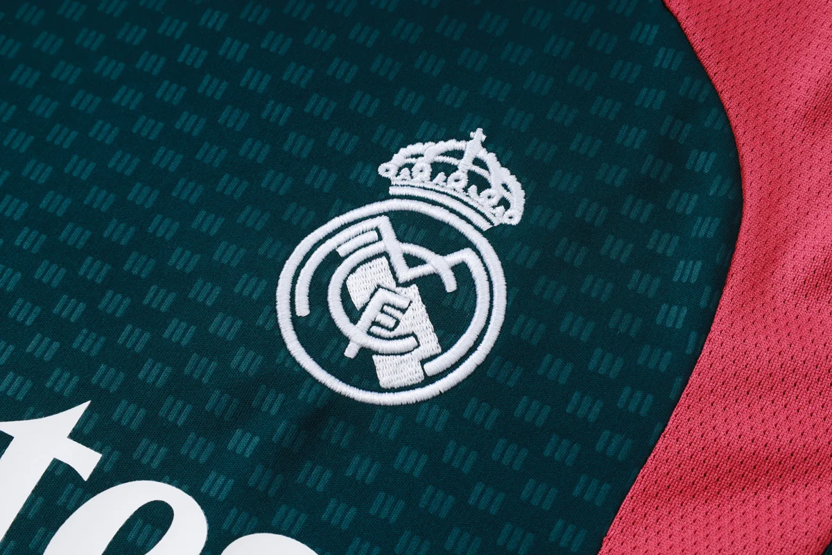 Camisa - Real Madrid (manga curta) - foto 12