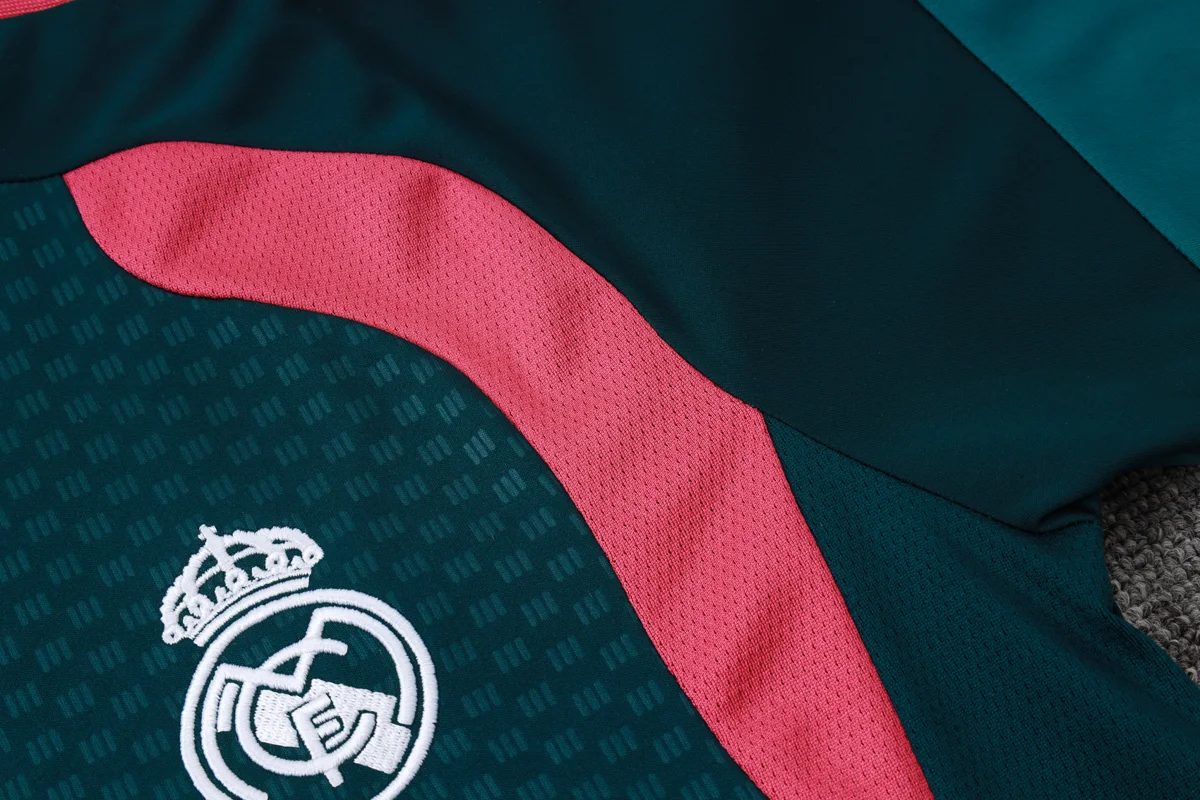 Camisa - Real Madrid (manga curta) - foto 13