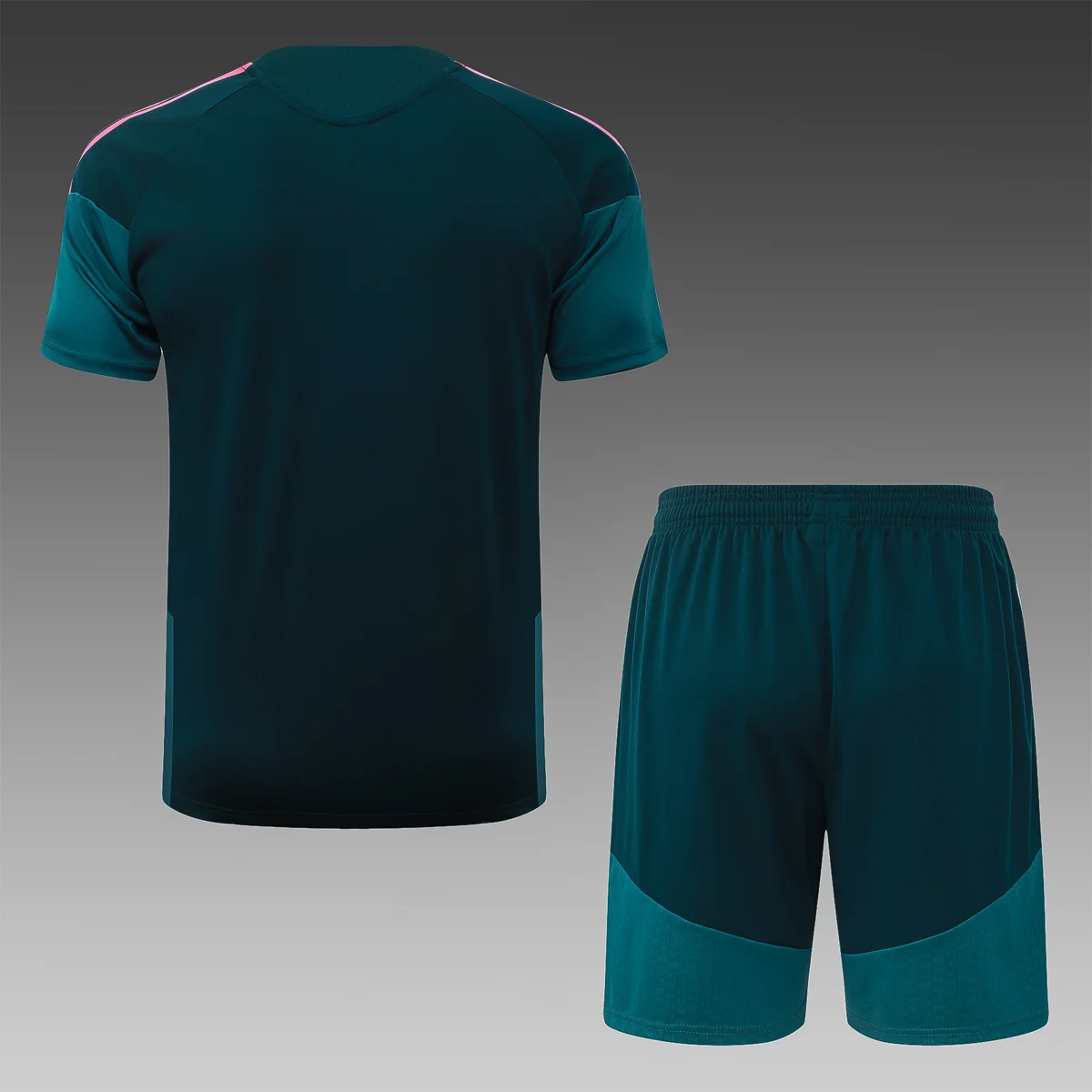 Camisa - Real Madrid (manga curta) - foto 18