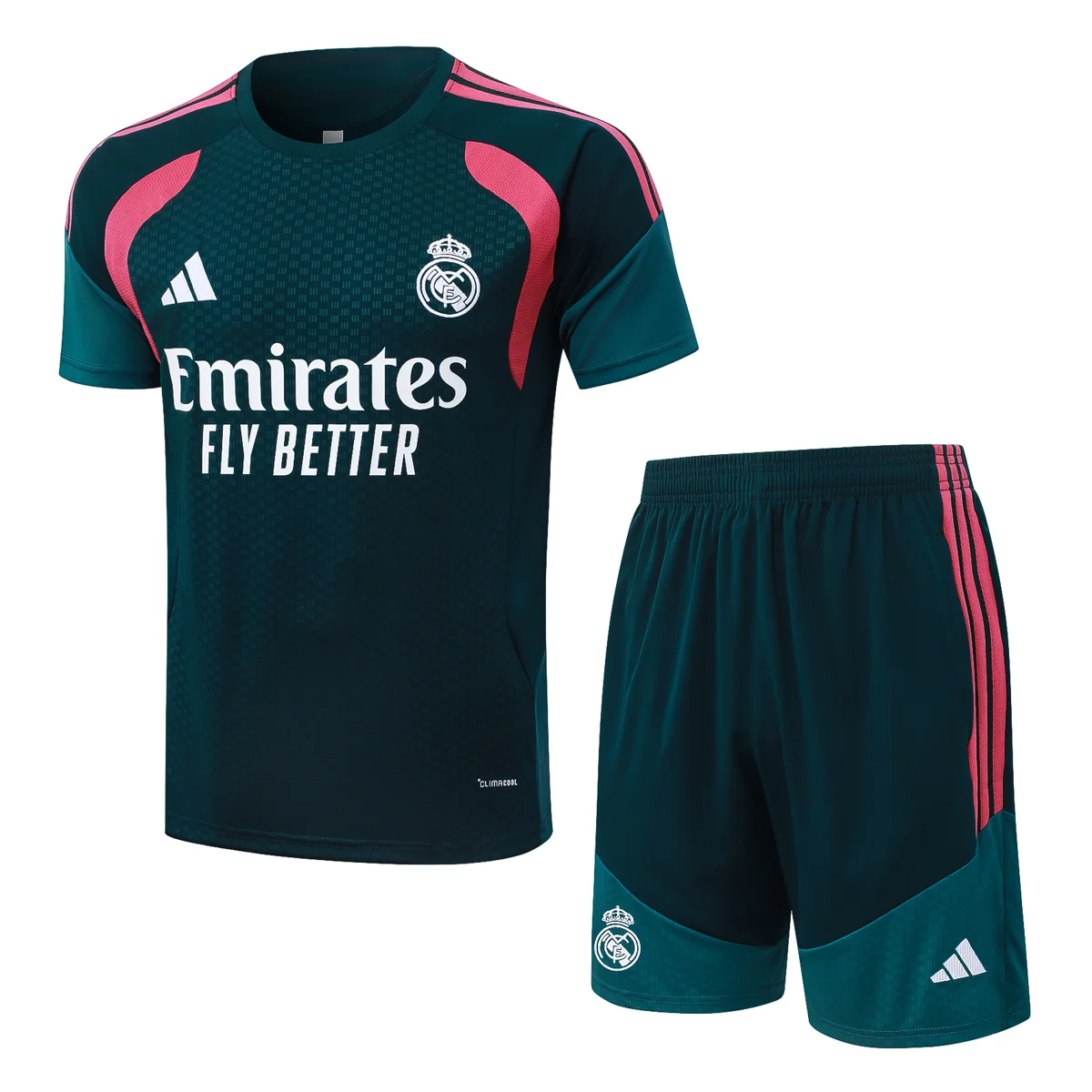 Camisa - Real Madrid (manga curta) - foto 23