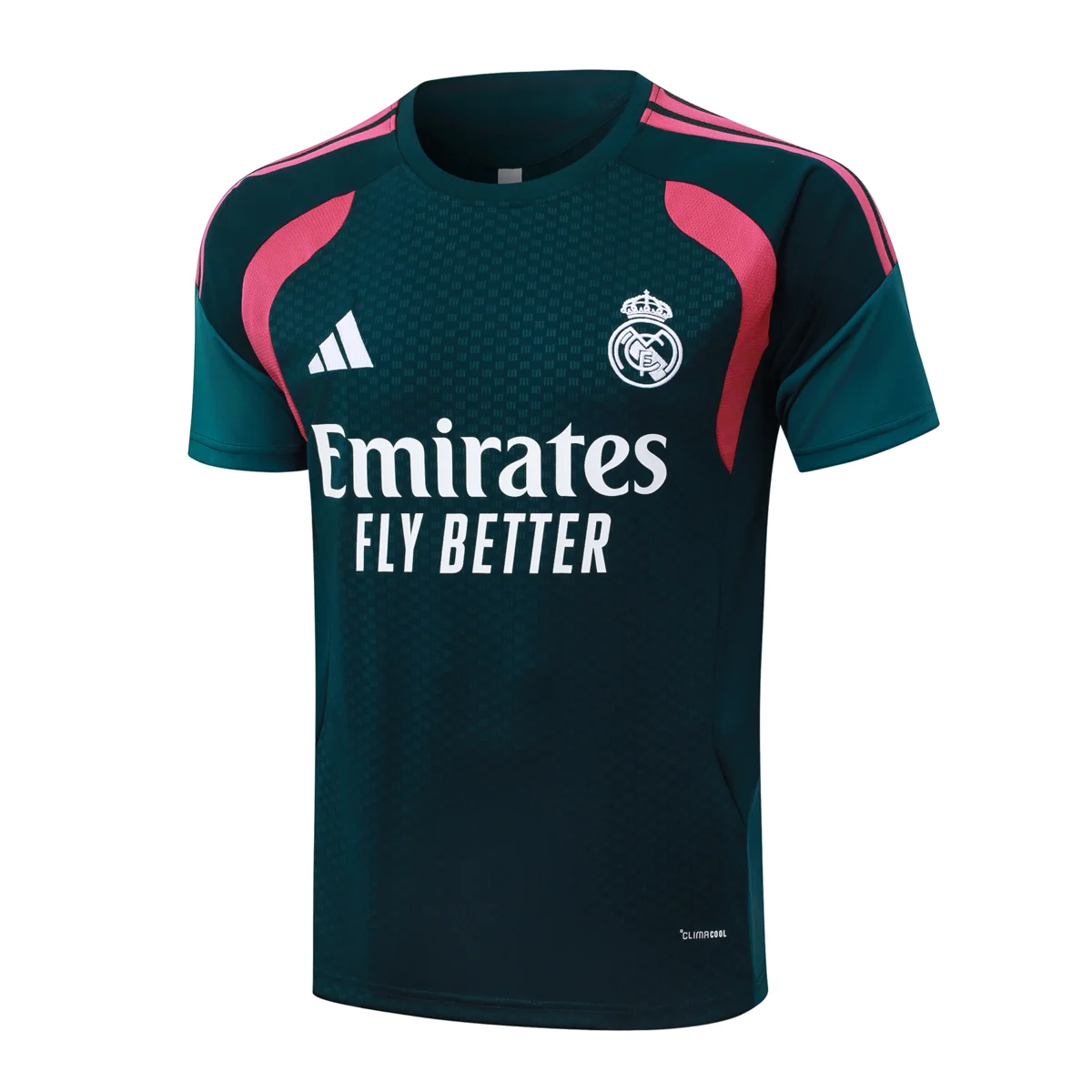 Camisa - Real Madrid (manga curta) - foto 24
