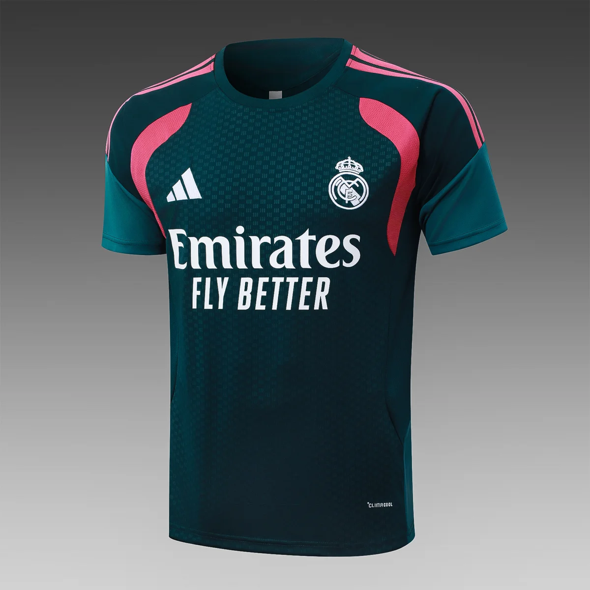 Camisa - Real Madrid (manga curta) - foto 25